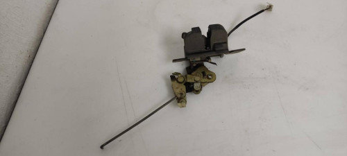  CERRADURA MALETERO / PORTON 