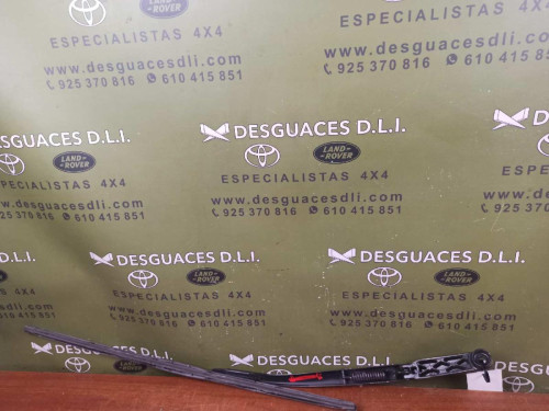 BRAZO LIMPIA DELANTERO IZQUIERDO Toyota LAND CRUISER (J15) 