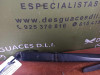 BRAZO LIMPIA DELANTERO IZQUIERDO Toyota LAND CRUISER (J15) 