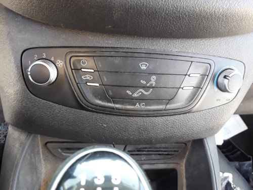 MANDO CALEFACCION / AIRE ACONDICIONADO Ford TRANSIT COURIER (C4A) 