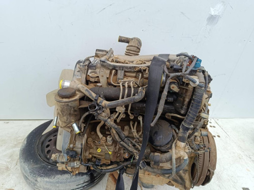 MOTOR COMPLETO Toyota LAND CRUISER (J12) 