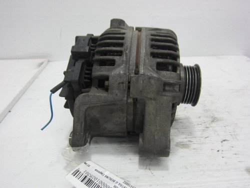  ALTERNADOR, , 