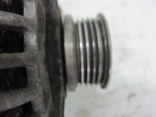  ALTERNADOR, , 