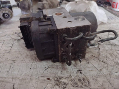 ABS, NISSAN, ALMERA (N16/E)