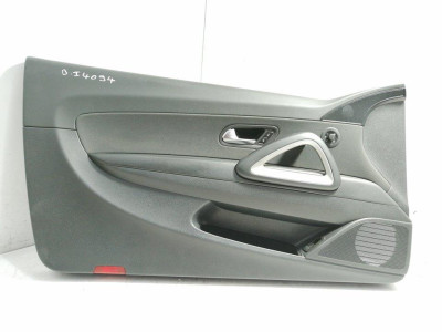 GUARNECIDO PUERTA DELANTERA IZQUIERDA, VOLKSWAGEN, SCIROCCO (137)