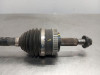  TRANSMISION DELANTERA DERECHA KIA SPORTAGE (SL) 