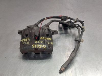 PINZA DE FRENO DELANTERA IZQUIERDA, PEUGEOT, BOXER (230) FURGÓN BAT.3200MM ()