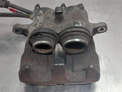 PINZA DE FRENO DELANTERA IZQUIERDA, PEUGEOT, BOXER (230) FURGÓN BAT.3200MM ()