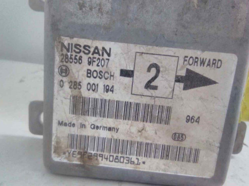  CENTRALITA AIRBAG NISSAN TERRANO II (R20) 
