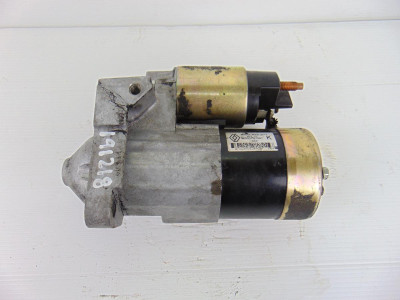 MOTOR ARRANQUE, NISSAN, ALMERA (N16/E)