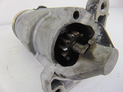 MOTOR ARRANQUE, NISSAN, ALMERA (N16/E)