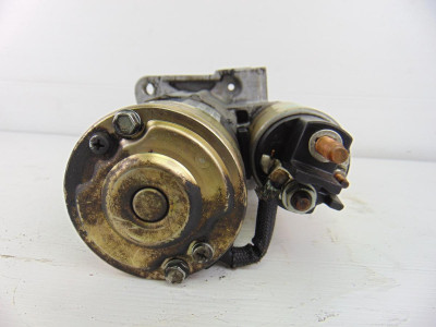 MOTOR ARRANQUE, NISSAN, ALMERA (N16/E)