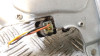  MOTOR LIMPIA TRASERO 