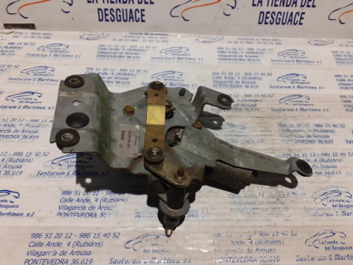  MOTOR LIMPIA TRASERO 