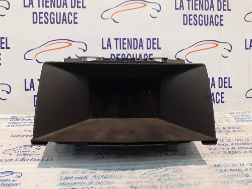  PANTALLA MULTIFUNCION 