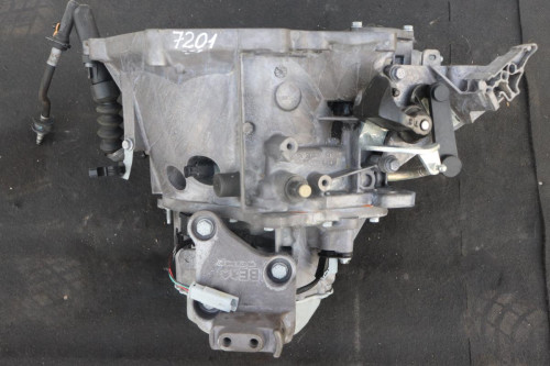 CAJA CAMBIOS PEUGEOT 308 