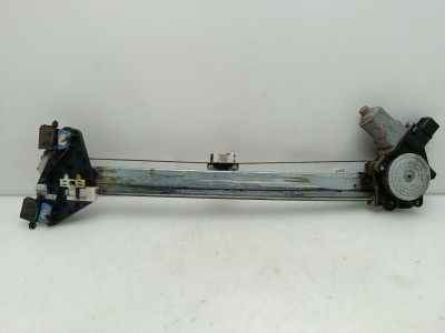 ELEVALUNAS TRASERO DERECHO, Honda, CIVIC 5 PUERTAS (FK)