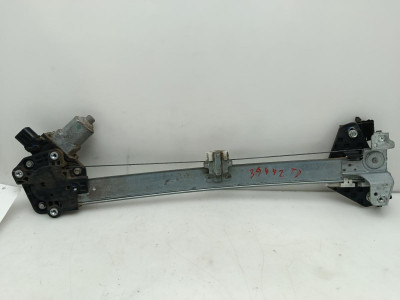 ELEVALUNAS TRASERO DERECHO, Honda, CIVIC 5 PUERTAS (FK)