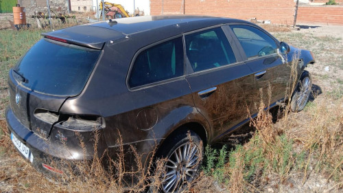  ALFA ROMEO 159 SPORTWAGON (140) 