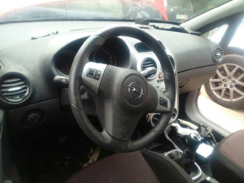  OPEL CORSA D 
