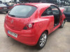  OPEL CORSA D 