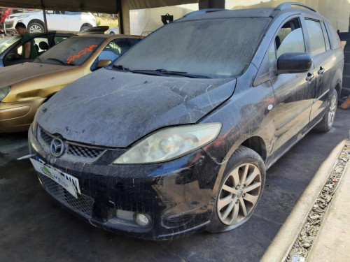 MAZDA 5 BERLINA (CR) — vehículo donante para recambios 