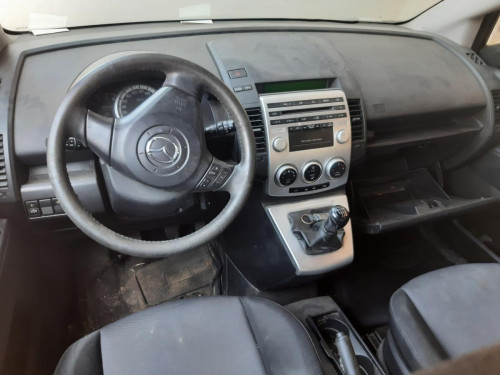 MAZDA 5 BERLINA (CR) — vehículo donante para recambios 