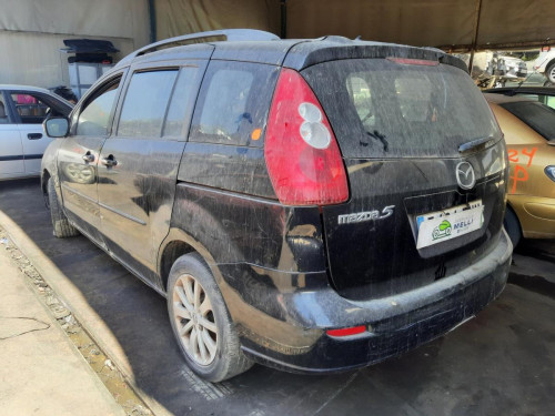 MAZDA 5 BERLINA (CR) — vehículo donante para recambios 