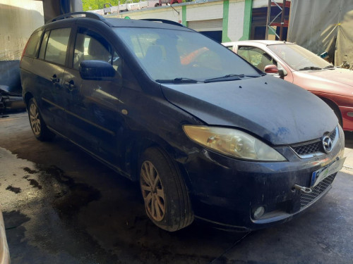 MAZDA 5 BERLINA (CR) — vehículo donante para recambios 