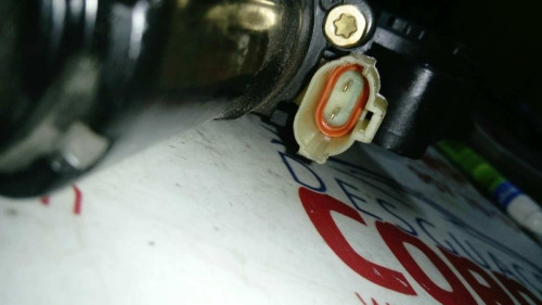 MOTOR ELEVALUNAS TRASERO IZQUIERDO Hyundai TUCSON (JM) 