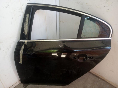PUERTA TRASERA IZQUIERDA VOLVO S60 BERLINA 