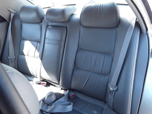 ASIENTOS TRASEROS MAZDA XEDOS 9 (TA) 