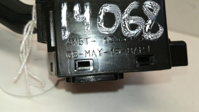 MANDO INTERMITENTES, FORD, C-MAX (CB3)(2007)