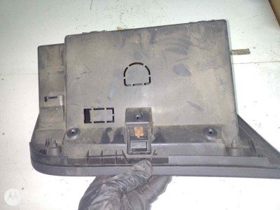 GUANTERA, SEAT, LEON (1P1)