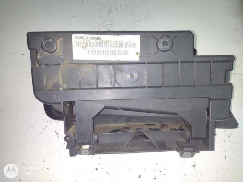  GUANTERA, SEAT, LEON (1P1) 