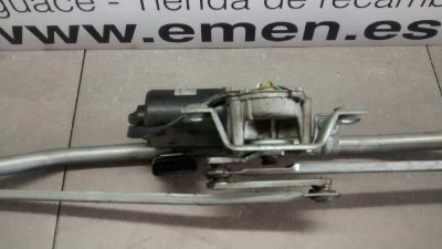 MOTOR LIMPIA DELANTERO, OPEL, ZAFIRA A
