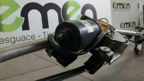  MOTOR LIMPIA DELANTERO OPEL ZAFIRA A 