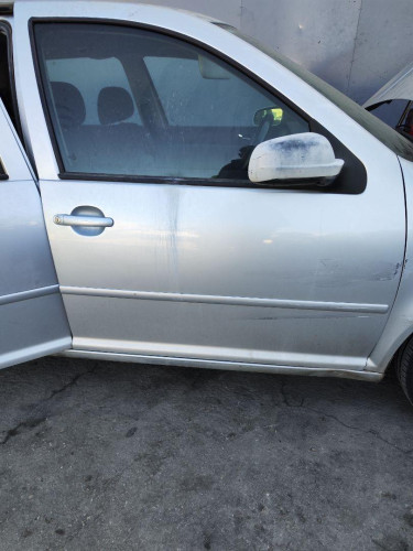 PUERTA DELANTERA DERECHA, VOLKSWAGEN, GOLF IV BERLINA (1J1)(10.1997)