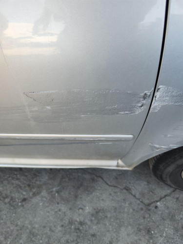 PUERTA DELANTERA DERECHA, VOLKSWAGEN, GOLF IV BERLINA (1J1)(10.1997)