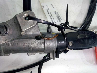 CONMUTADOR DE ARRANQUE, AUDI, A3 (8L)