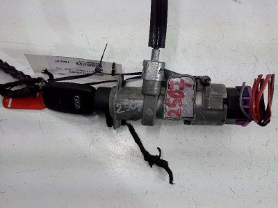 CONMUTADOR DE ARRANQUE, AUDI, A3 (8L)