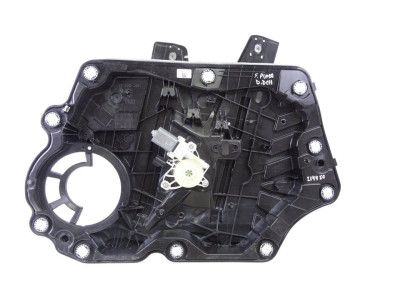 ELEVALUNAS DELANTERO DERECHO, FORD, PUMA