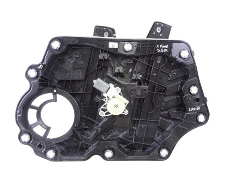  ELEVALUNAS DELANTERO DERECHO, FORD, PUMA 