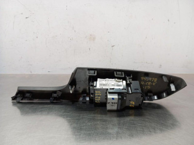 MANDO ELEVALUNAS DELANTERO DERECHO, HONDA, CR-V (RE)