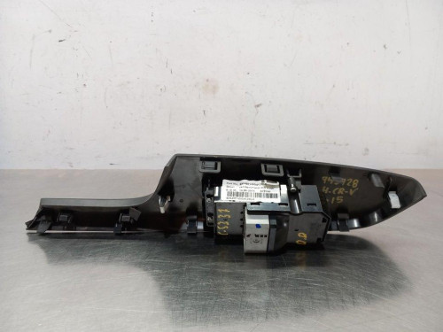  MANDO ELEVALUNAS DELANTERO DERECHO HONDA CR-V (RE) 
