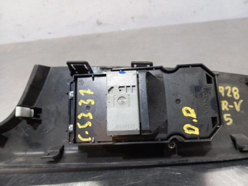  MANDO ELEVALUNAS DELANTERO DERECHO HONDA CR-V (RE) 