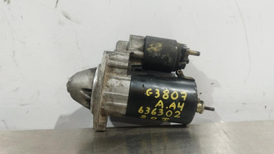 MOTOR ARRANQUE, AUDI, A4 BERLINA (8E)
