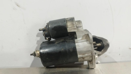 MOTOR ARRANQUE, AUDI, A4 BERLINA (8E) 