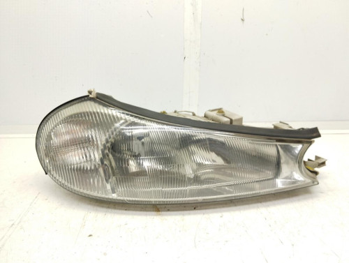  FARO DERECHO Ford MONDEO BERLINA (GD) 