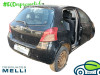 TOYOTA YARIS (KSP9/SCP9/NLP9) — vehículo donante para recambios 